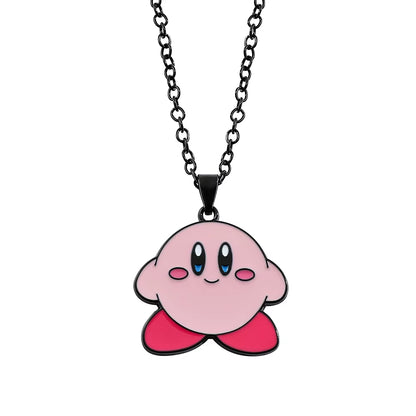 Anime Pokemon Metal Toy, Cute Figure, Pikachu, Squirtle, Psyduck, Charmander, Party Decoration Cosplay Gift