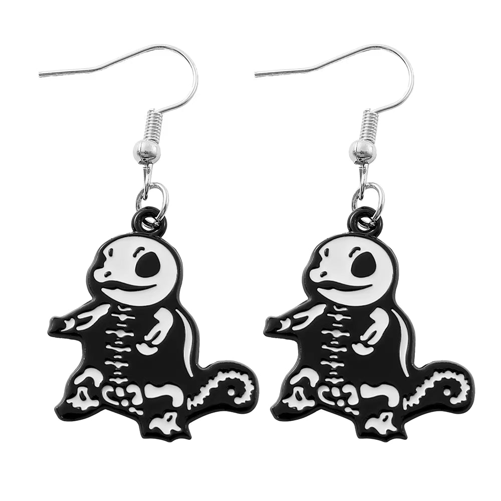 Anime Pokemon Metal Toy, Cute Figure, Pikachu, Squirtle, Psyduck, Charmander, Party Decoration Cosplay Gift